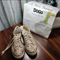 کفش کتونی ونس آل استار برشکا زارا اسنیکر دوگوdogo