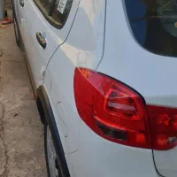 کوئیک  Gxl صفر|خودرو سواری و وانت|شاهین‌شهر, شهرک سایت|دیوار