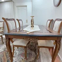 میز غذاخوری