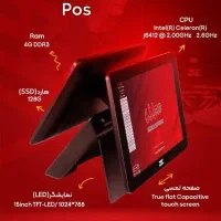 صندوق فروشگاهی ZEC مدل Mac(i3.6412)|فروشگاه و مغازه|کرج, اصفهانیها|دیوار