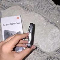 Redmi Note 14 s|موبایل|تهران, آهنگ|دیوار