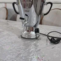 سماور برقی پلان