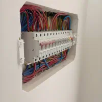 برقکار برق کار نیمه ماهر|استخدام معماری، عمران و ساختمانی|تهران, سهروردی|دیوار