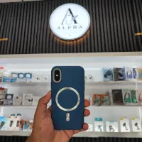 قاب ایفون xوxs کرکره ای