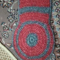 اسکاج دستکیره|صنایع دستی و سایر لوازم تزئینی|زابل, |دیوار