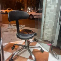 صندلی چرخ دار|صندلی و نیمکت|شوشتر, |دیوار