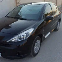 فروش ۲۰۷تیو تری