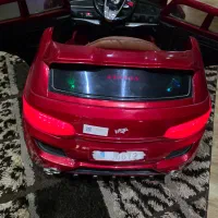 ماشین شارژی