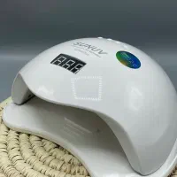محصولات کاشت ناخن، مژه، اسپاولیفت زیر قیمت فاکتور|آرایشگاه و سالن‌های زیبایی|ایلام, |دیوار
