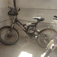 دوچرخه سایز 20