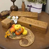 آموزش صفرتاصد نمامنبت و دکوپاژ در یک روز