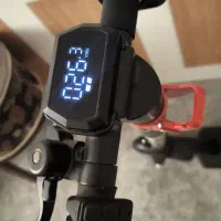 اسکوتر برقی وارداتی|دوچرخه، اسکیت، اسکوتر|کوار, |دیوار