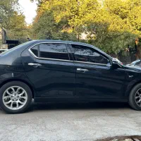 دنا پلاس توربو اپشنال  فروش فوری|خودرو سواری و وانت|صدرا-فارس, فاز ۱|دیوار