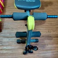 دراز نشست خانگی|تجهیزات ورزشی|بندرعباس, |دیوار