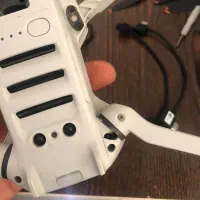 هلی شات مویک مینی ۲|دوربین عکاسی و فیلم‌برداری|داراب, |دیوار