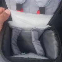 کیف دوربین حرفه ای کانن|دوربین عکاسی و فیلم‌برداری|سنندج, |دیوار