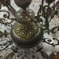 لوستر فروش فوری با قیمت استثنایی