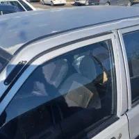 پراید ۱۴۱ مدل۱۳۸۴|خودرو سواری و وانت|گلبهار, شهر جدید گلبهار|دیوار