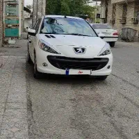 پژو 207سقف فلز موتور TU5|خودرو سواری و وانت|کرمان, |دیوار