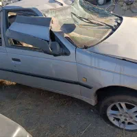 پژو 405 جی ال آی (GLi)، مدل ۱۳۸۶|خودرو سواری و وانت|دیواندره, |دیوار