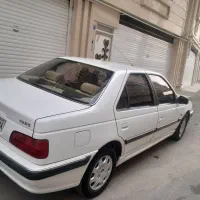 پژو پارس مدل۹۶ بی رنگ|خودرو سواری و وانت|وحیدیه, |دیوار