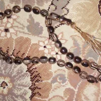 فروش 3عدد تسبیح تزیینی|کلکسیون اشیاء عتیقه|اهواز, گلستان|دیوار