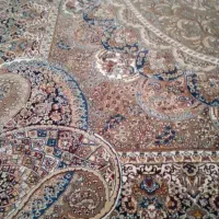 فرش ۶متری دوتخته و دوتخته ۴متری ومیزتلویزیون|فرش|رشت, حمیدیان|دیوار