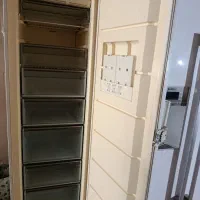 فریزر بوش اصلی