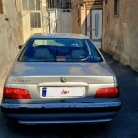 پژو پارس سالم|خودرو سواری و وانت|نسیم‌شهر, |دیوار