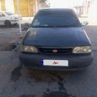 پراید مدل 79