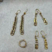 گوشوارت مستعمل ۴٪