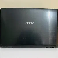 لبتاب i5-6200U / msi / رم ۸ گرافیک مجزا دو گیگ|رایانه همراه|تهران, سجاد|دیوار