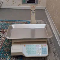 ترازو محک ۵۰کیلویی