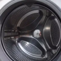 ماشین لباسشویی اتومات مارک بوش|ماشین لباسشویی و خشککن لباس|سیرجان, |دیوار