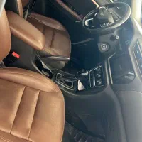 mvm x33 s 99 ام وی ام ایکس ۳۳|خودرو سواری و وانت|تهران, اتحاد|دیوار