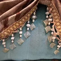 پنل پرده ۳ عدد|پرده، رانر، رومیزی|تهران, اباذر|دیوار