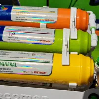 دستگاه وارداتی جتسون تکومن|آب‌سردکن و تصفیه آب|قم, قلعه کامکار|دیوار