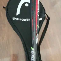 راکت تنیس خاکی Head|تجهیزات ورزشی|اصفهان, جلالیه|دیوار