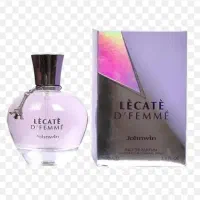 ادکلن زنانه لکات دی فم