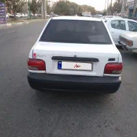 پراید۸۸|خودرو سواری و وانت|پیشوا, |دیوار