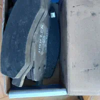 تعدادی لوازم خودرو دست دوم|قطعات یدکی و لوازم جانبی|سیرجان, |دیوار