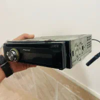 ضبط پایونیر 8750 بلوتوث دار فابریکی|قطعات یدکی و لوازم جانبی|ساوه, |دیوار