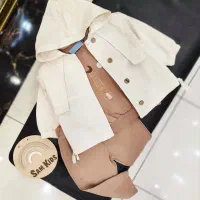 لباس مجلسی بچگانه|لباس|تبریز, |دیوار