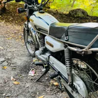 موتور۲۰۰نامی مدل۹۰ استارتی عقب و جلو دیسک|موتورسیکلت|گرگان, |دیوار