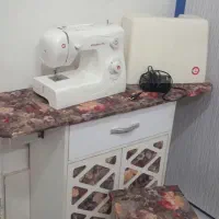 چرخ خیاطی کاچیران