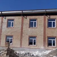 درب و پنجره دوجداره upvc، آلومینیوم،|مصالح و تجهیزات ساختمان|کرمان, |دیوار