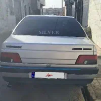 پژو 405 مدل 1388