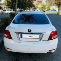 آریو مدل۹۸ دنده بیرنگ|خودرو سواری و وانت|تهران, تهرانپارس غربی|دیوار