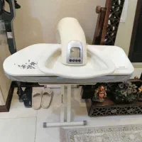 اتو بخار پرسی