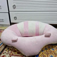 صندلی کمک نشستن کودک|تخت و صندلی بچه|بیرجند, |دیوار